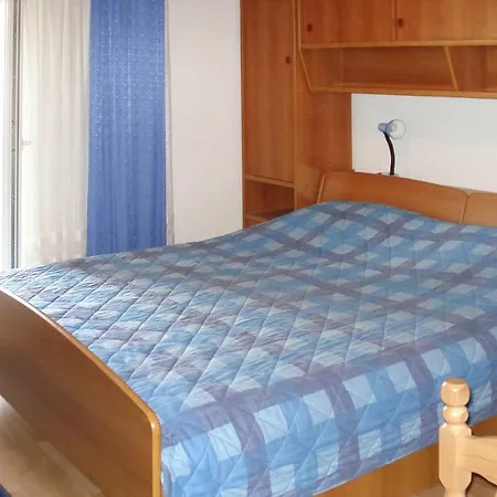 Im Haus Anka - Cdn02121-dye * Pakoštane