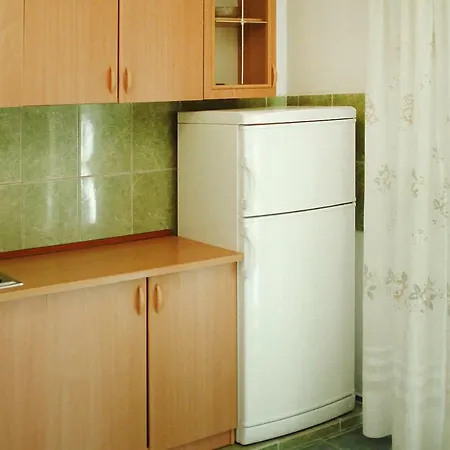 Im Haus Anka - Cdn02121-dye * Pakoštane