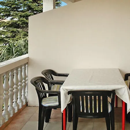 Im Haus Anka - Cdn02121-dye Casa vacanze Pakoštane