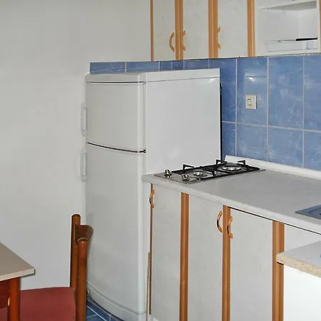 Casa vacanze Im Haus Anka - Cdn02121-dye *